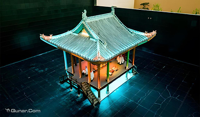 只有河南·戏剧幻城第 16 张图片