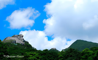 广东罗浮山风景名胜区第 14 张图片