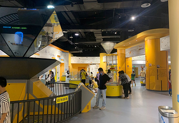 广西科技馆第 12 张图片