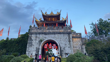 黄果树景区第 217 张图片