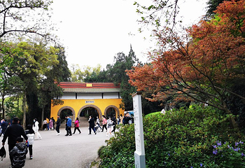 太湖仙岛第 25 张图片