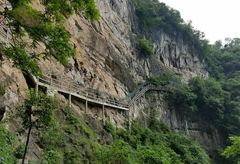 仙人寨第 20 张图片