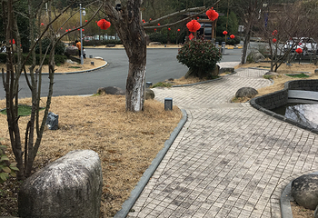 莲云谷温泉第 10 张图片