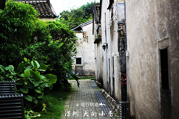 观澜版画村第 15 张图片