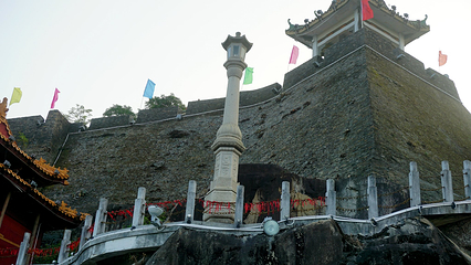 北阁第 4 张图片