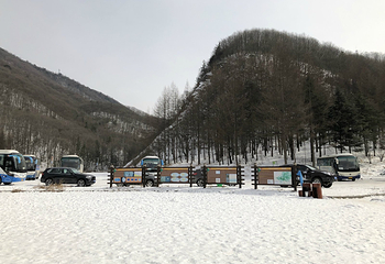 神农架中和国际滑雪场第 49 张图片
