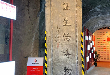 重庆建川博物馆聚落第 35 张图片