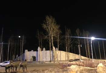 汉拿山温泉第 77 张图片