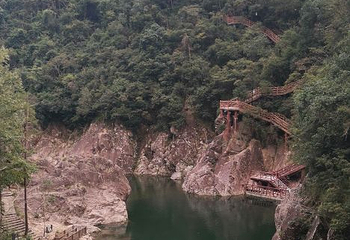 石桅岩第 28 张图片