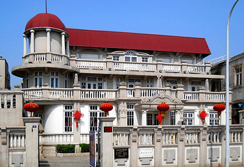 张学良故居第 56 张图片