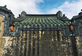 莲花峰风景区第 22 张图片