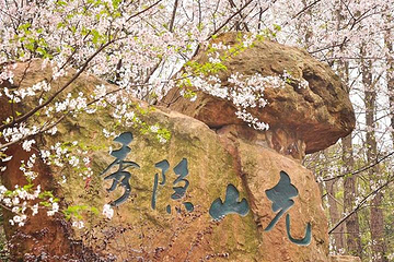 充山隐秀第 8 张图片
