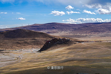 玛旁雍措第 39 张图片