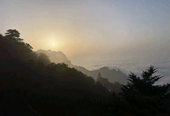五老峰景区第 10 张图片