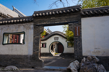 十笏园第 62 张图片