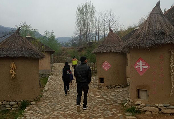 蒙山人家景区第 18 张图片