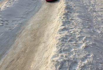 燕塞山滑雪场第 7 张图片