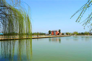 千龙湖生态旅游度假区第 30 张图片