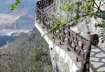 八峰森林公园第 3 张图片