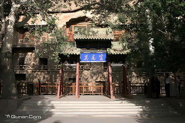 莫高窟第 29 张图片