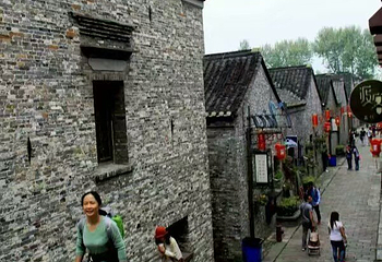 云台阁第 36 张图片