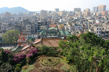 凤山民俗文化旅游区第 35 张图片
