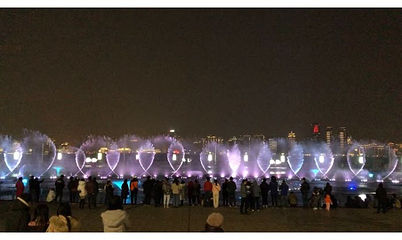 秋水广场第 38 张图片