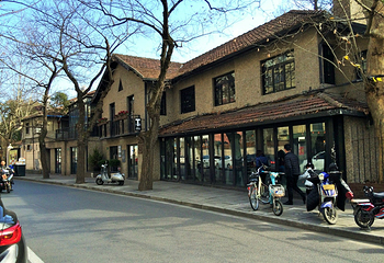 东平路第 14 张图片