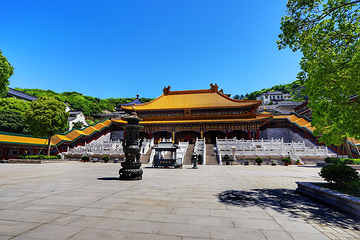 宝陀讲寺第 15 张图片