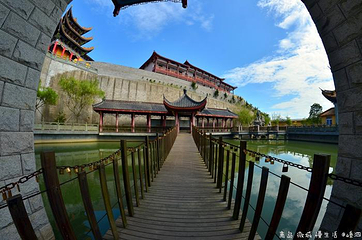 大悲山灵音禅寺第 19 张图片