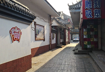 回车巷第 4 张图片