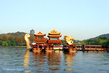 西湖风景名胜区第 53 张图片