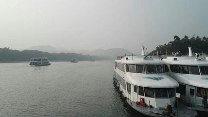 漓江盛景号游船第 27 张图片