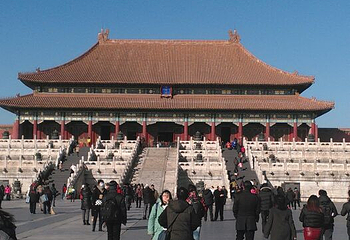万寿寺第 34 张图片