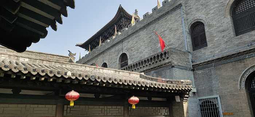 青龙古镇第 27 张图片