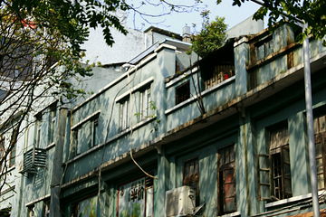 西关古老大屋第 4 张图片