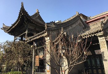 西安化觉巷清真大寺第 23 张图片