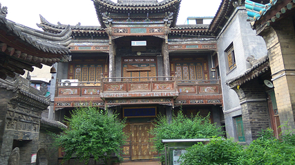 大学习巷清真寺第 5 张图片