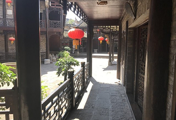 凤凰古城博物馆第 28 张图片