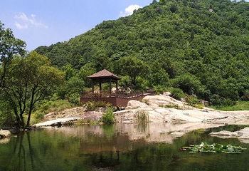 姚家山风景区第 24 张图片