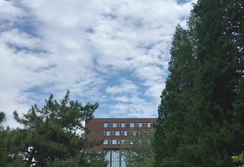 北京外国语大学第 5 张图片