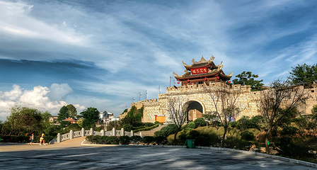 青岩古镇第 7 张图片