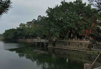 胥江祖庙第 9 张图片