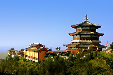 文笔峰第 30 张图片