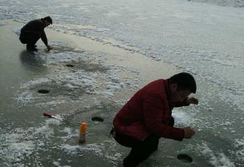 察尔湖旅游区第 24 张图片