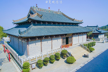 宝峰寺第 3 张图片