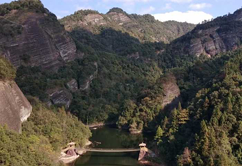 东浒寨风景区第 15 张图片