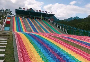 楠溪江航空飞行营地第 77 张图片