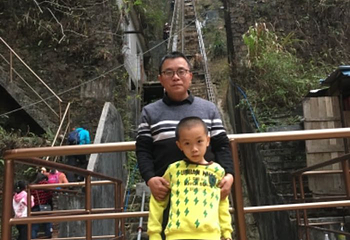 广东大峡谷第 33 张图片