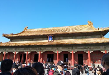 紫禁城角楼第 24 张图片